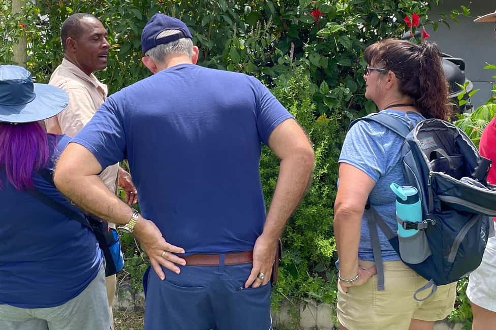 Taste of Jamaica Farm & Food Tour - Key Points