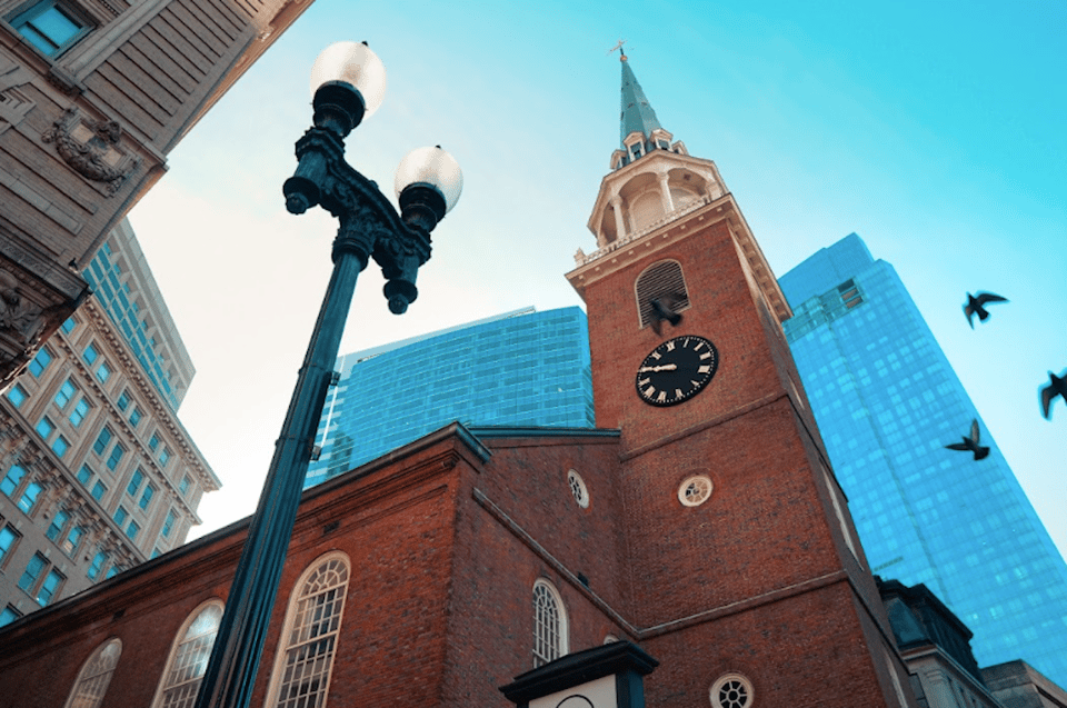 Boston: Old State House/Old South Meeting House Museum Combo - Final Thoughts: Is It Worth It?
