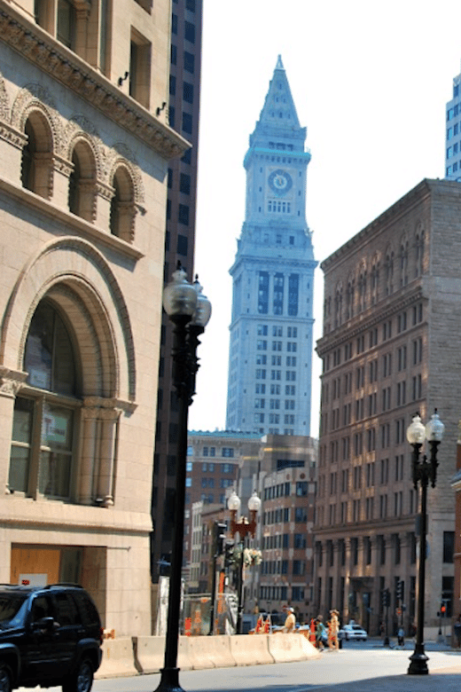 Boston: Old State House/Old South Meeting House Museum Combo - Exploring Boston’s Revolutionary Past: An Honest Review