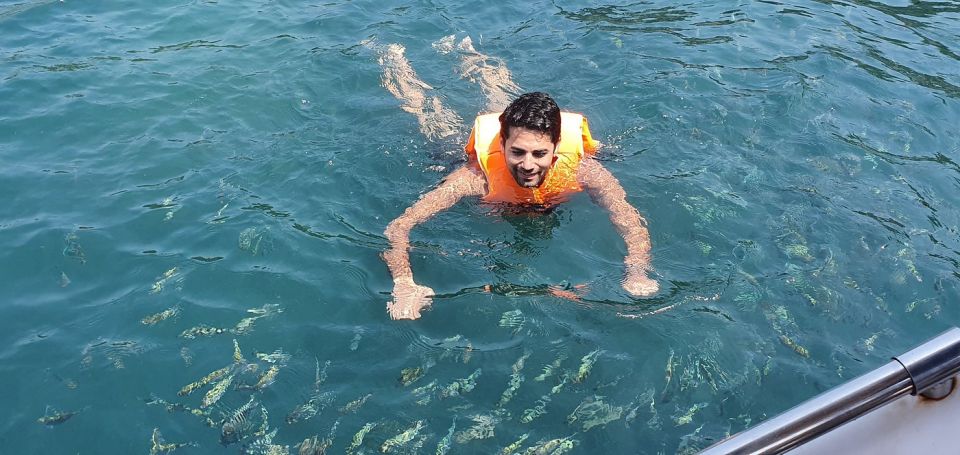 Phu Quoc: Speedboat Tour of 4 Islands with Snorkeling & BBQ - Final Thoughts: Is It Worth It?