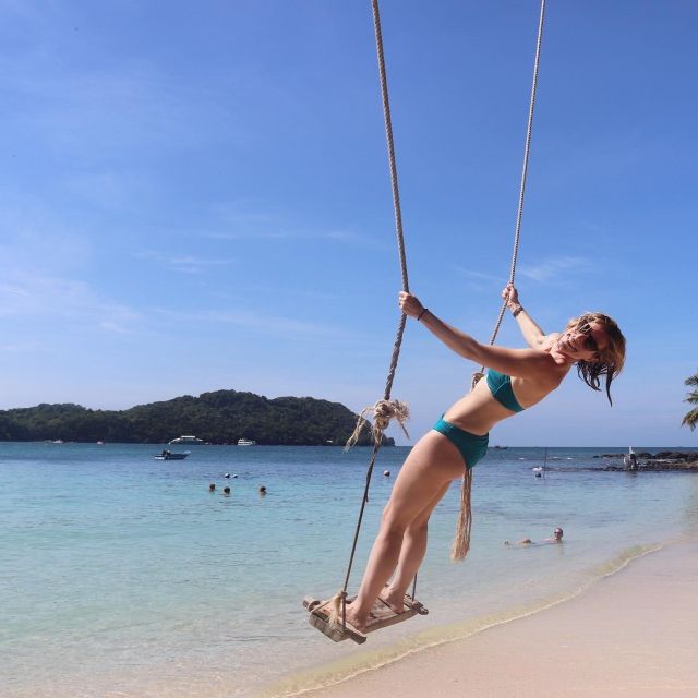 Phu Quoc: Speedboat Tour of 4 Islands with Snorkeling & BBQ - A Deep Dive Into the Phu Quoc Speedboat Tour