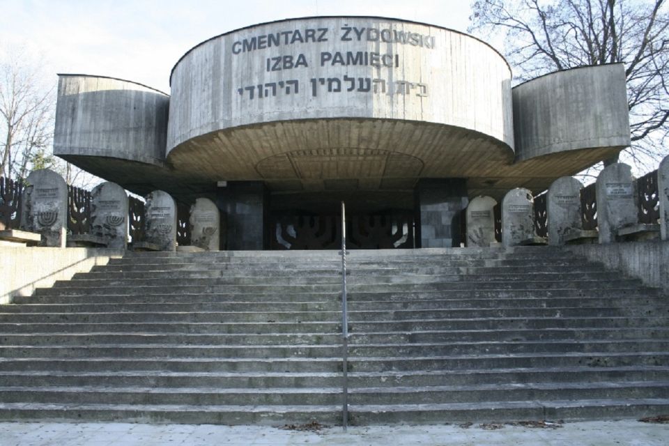 Lublin: Local Jewish Heritage Full-Day Guided Tour - FAQ