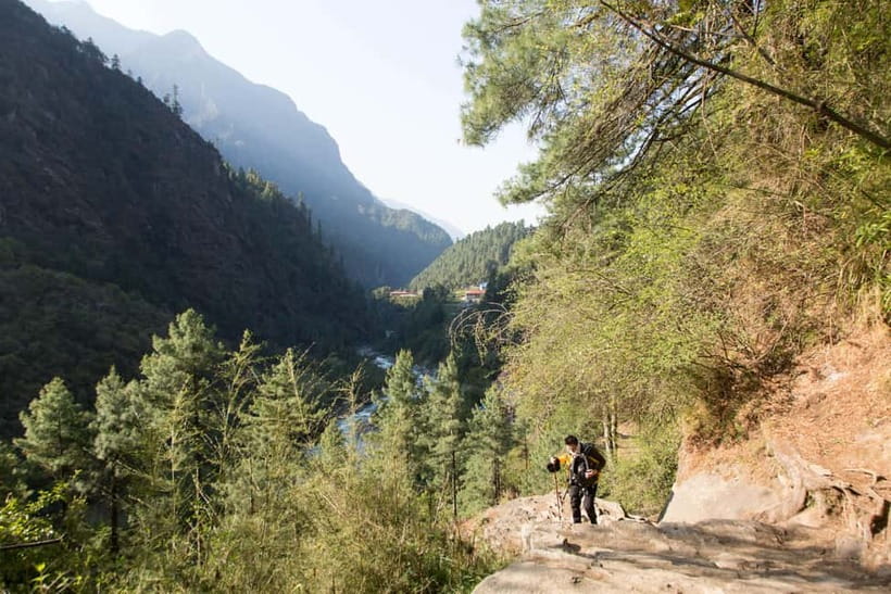 From Kathmandu: 5-Day Everest View Trek - Who Is This Tour Best For?