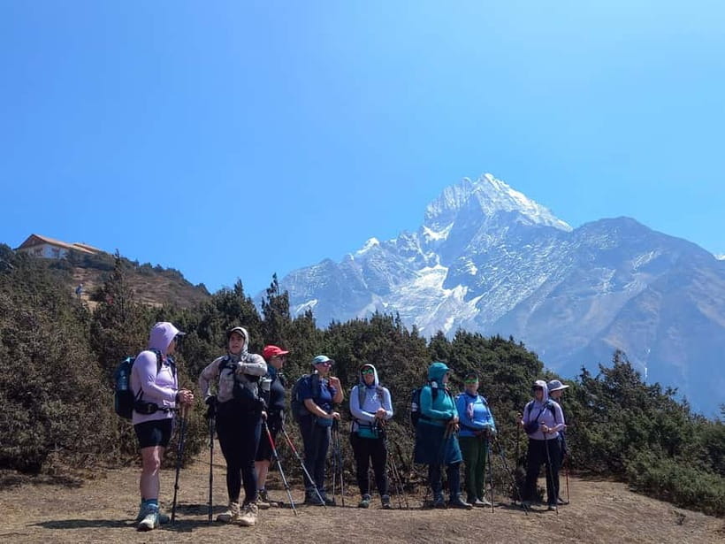 From Kathmandu: 5-Day Everest View Trek - FAQ