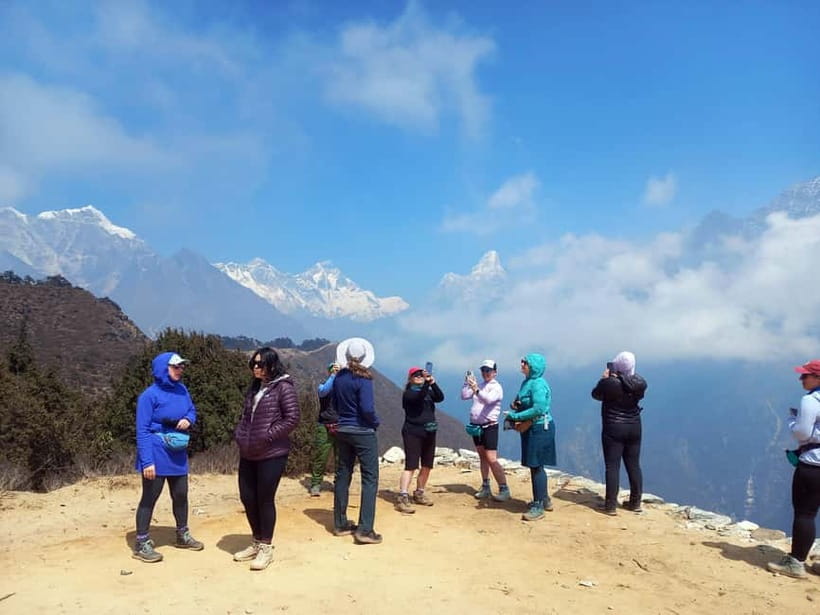 From Kathmandu: 5-Day Everest View Trek - Authentic Experiences Highlighted by Reviews