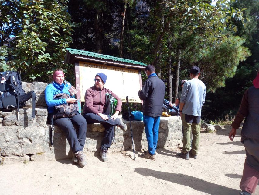From Kathmandu: 5-Day Everest View Trek - Price & Value