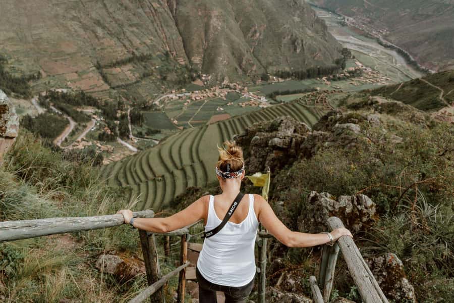 From Cusco: Private Pisac Ruins and Alpaca Farm Day Trip - The Experience in Detail