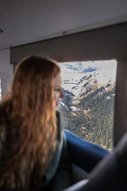 Whistler: Mountains and Glaciers Tour by Seaplane - Practical Details and Tips for Travelers