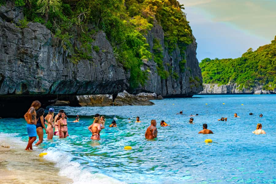 Koh Samui: Mu Ko Ang Thong Park Cruise with Kayaking Option - FAQs