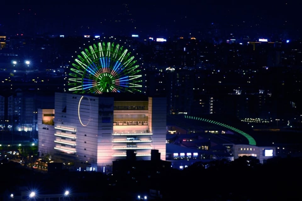 Taipei: FunPass Transport and 30 Attractions Access Card - How Does the Itinerary Work?