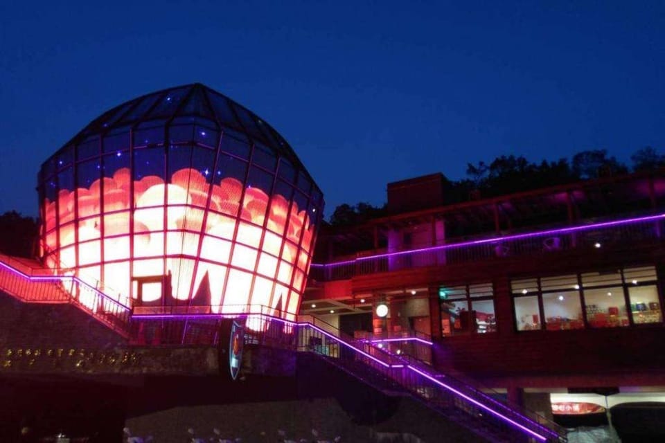 Taipei: FunPass Transport and 30 Attractions Access Card - Final Thoughts