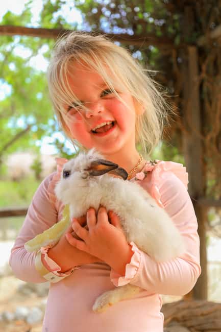 Los Cabos: Animal Encounter & Aqua Park Adventure - Authentic Insights from Travelers