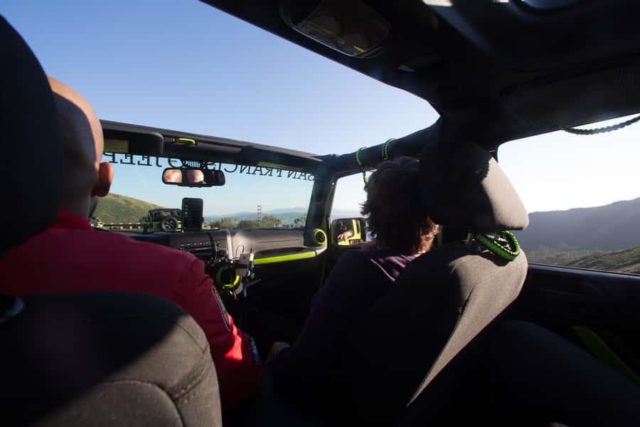 San Francisco: Private City + Muir Woods Full-Day Tour (7hr) - Who Will Love This Tour?