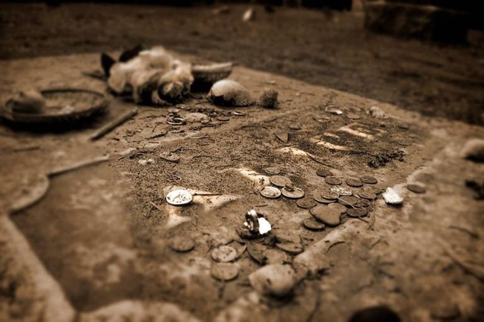 Charleston: Myths & Monsters Paranormal History Walking Tour - Frequently Asked Questions