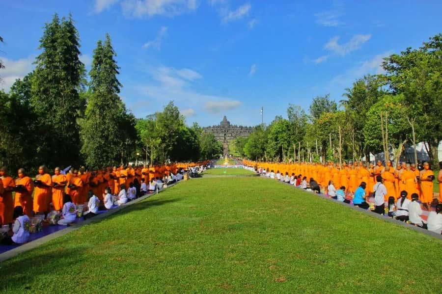 Yogyakarta: Breakfast at Borobudur & Prambanan Private Tour - FAQ