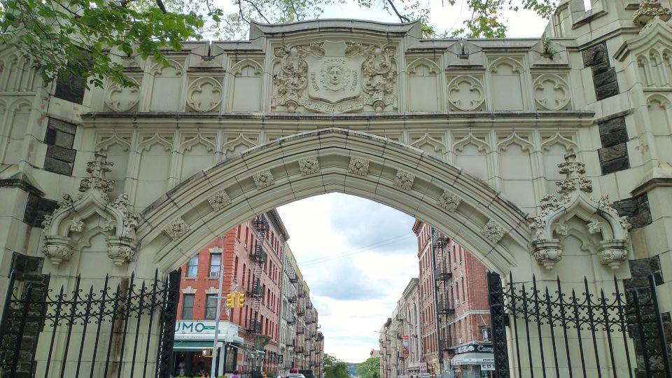 West Harlem: Gospel Church Service and Sunday Walking Tour - The Value of This Experience
