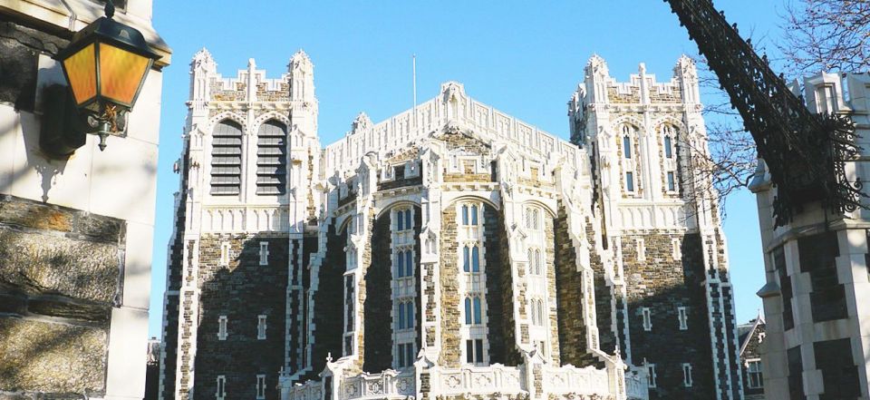 West Harlem: Gospel Church Service and Sunday Walking Tour - What to Expect During the Tour