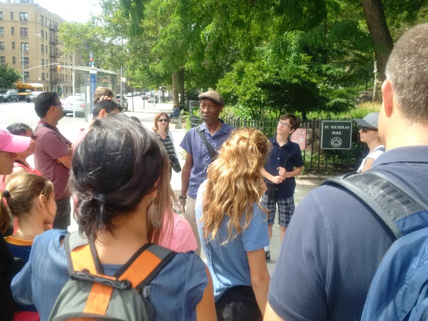 West Harlem: Gospel Church Service and Sunday Walking Tour - Who Will Love This Tour?