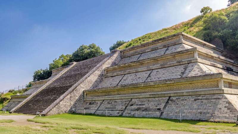From Puebla: Private tour of talavera and visit to cholula - Who Should Consider This Tour?