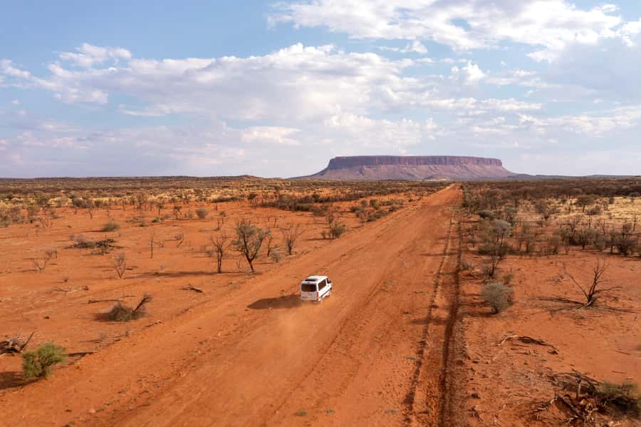 Mount Conner 4WD Small Group Tour from Ayers Rock - Who Will Love This Tour?