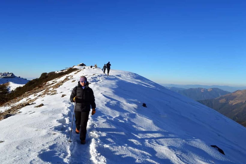 Kathmandu/Pokhara: 5-Day Mardi Base Camp (MBC) Trek - Key Points