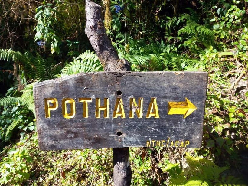 Kathmandu/Pokhara: 5-Day Mardi Base Camp (MBC) Trek - Final Thoughts