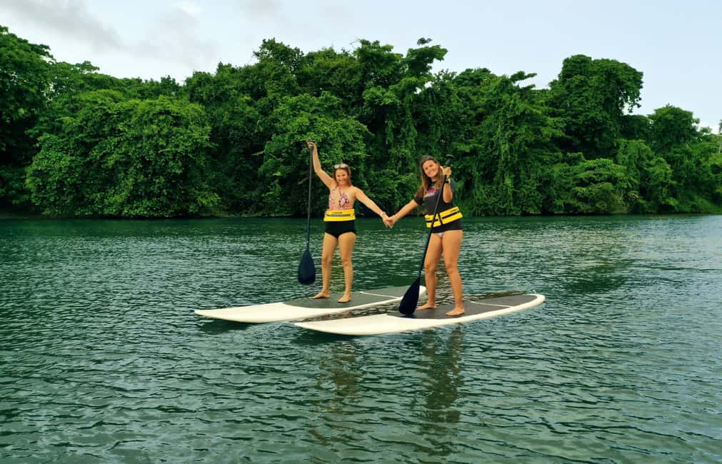 Punta Cana: Xploration Animal Park Bus Tour with Encounters - Who Will Love This Tour?