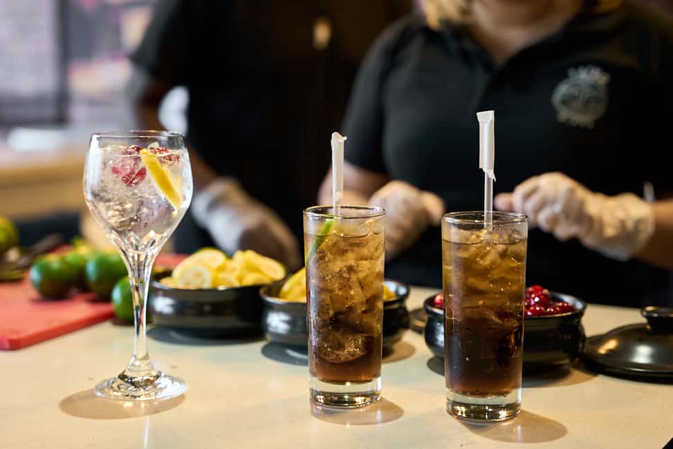 Punta Cana Oliver & Oliver Rum Tasting & Taino Concept Store - FAQ