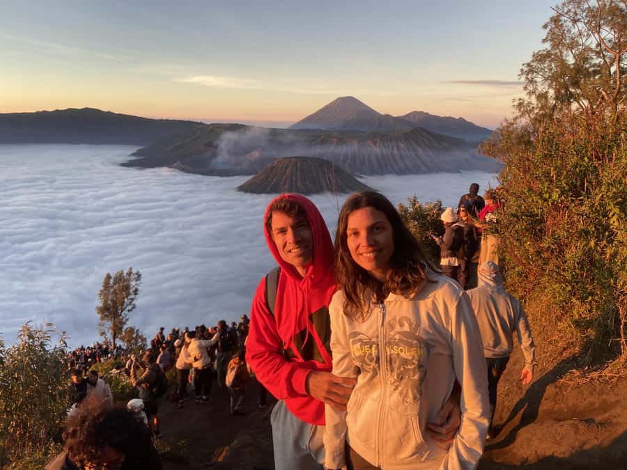 Surabaya: Mount Bromo Sunrise Efficient 1 Day Tour - What Makes This Tour Valuable?