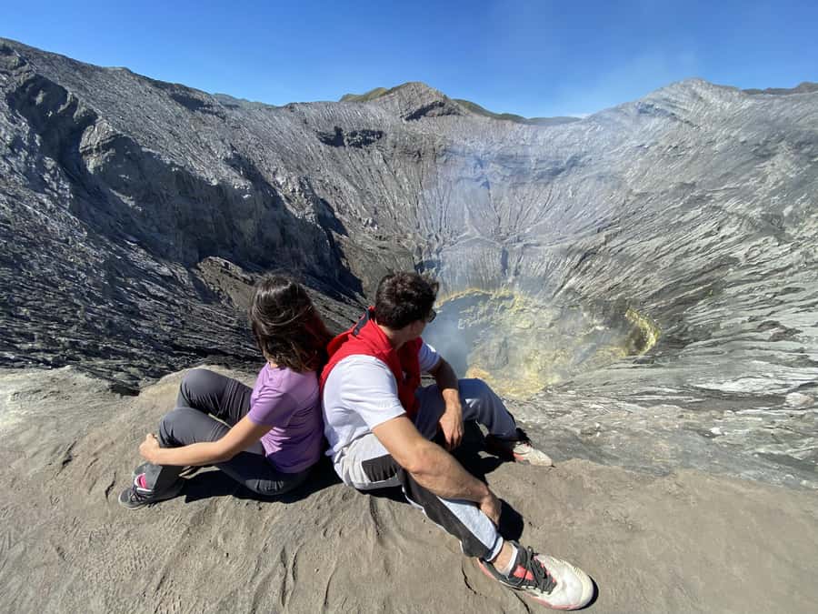 Surabaya: Mount Bromo Sunrise Efficient 1 Day Tour - Final Verdict