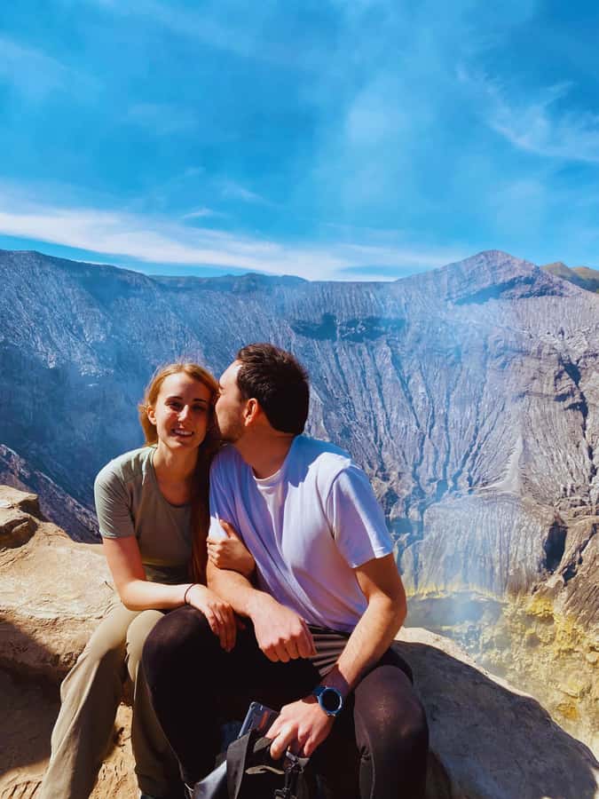 Surabaya: Mount Bromo Sunrise Efficient 1 Day Tour - Final Thoughts