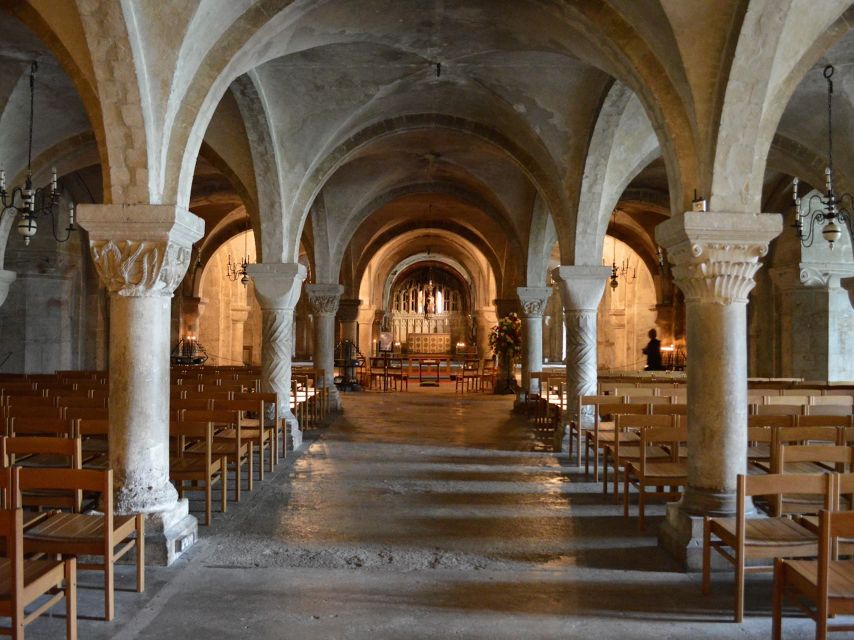 Canterbury Cathedral: Entry Ticket with Audio Guide - FAQ