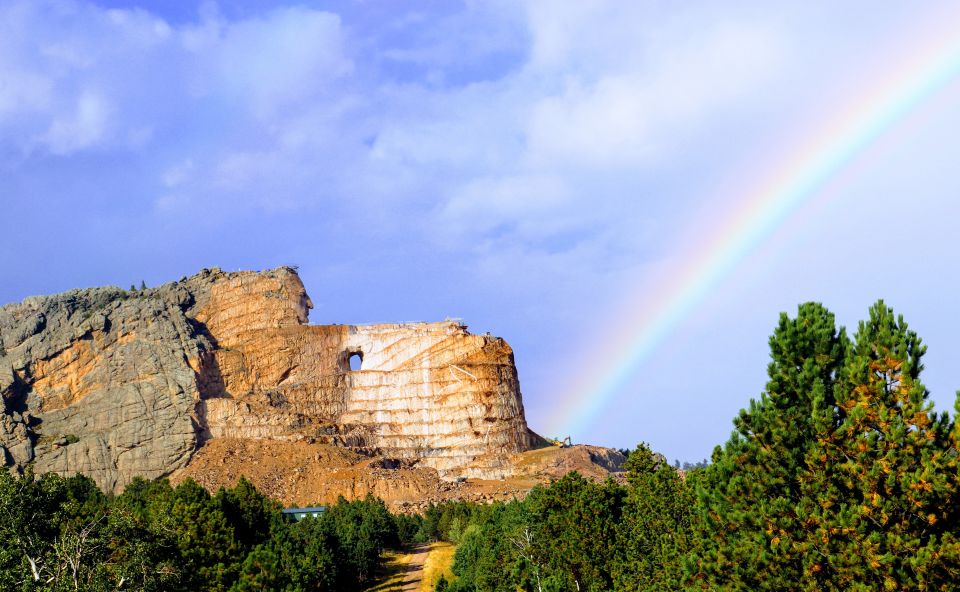 Rapid City: Black Hills Parks, Monuments & Mount Rushmore - Final Thoughts