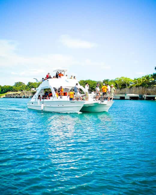La Romana: Scuba Diving in Catalina Island - Is This Tour Worth It?