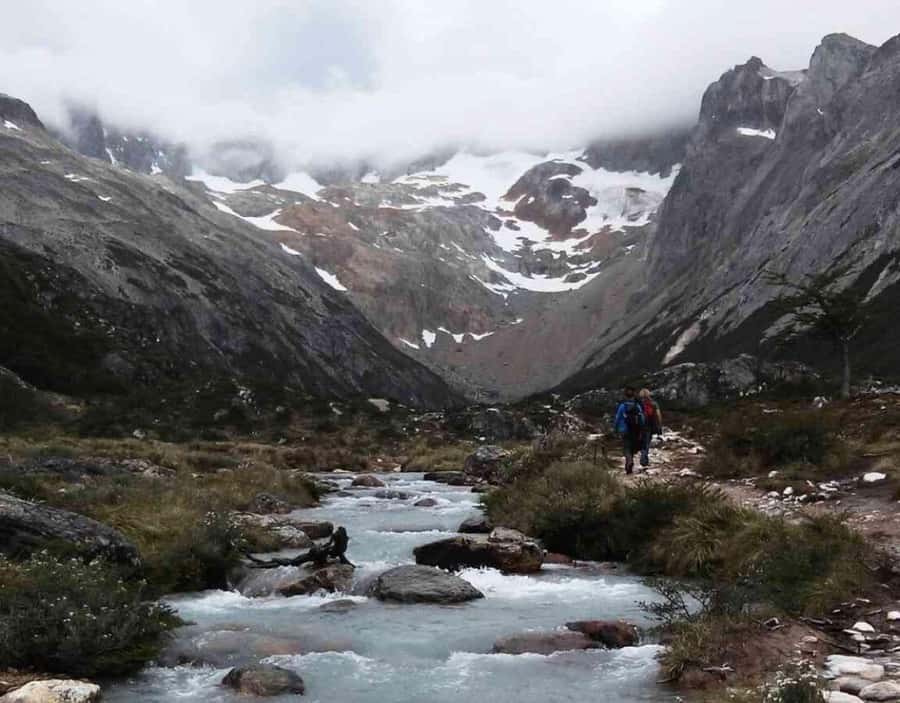 Ushuaia: Laguna Esmeralda Guided Trek with Box Lunch - Final Thoughts: Is This Tour Right for You?