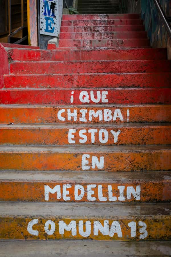 Comuna 13: Graffiti Tour with Tasting, Live Show, & Gallery - What to Expect During the Tour