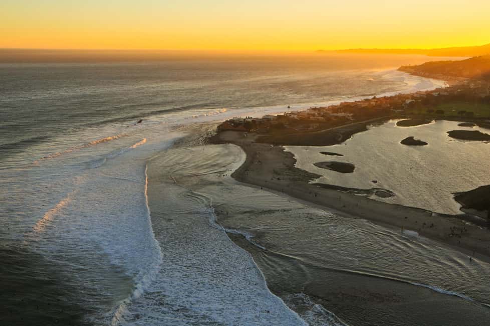 Malibu Coast and Mountains : 50-Minute Helicopter Tour - Price and Value: Is It Worth It?