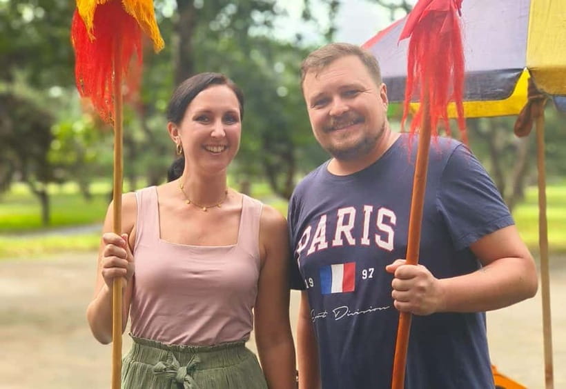 Chinese Kung Fu Experience Class in Beijing - Frequently Asked Questions