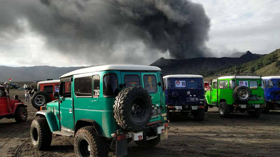 From Probolinggo: Mount Bromo Sunset Tour by Land Cruiser - FAQ