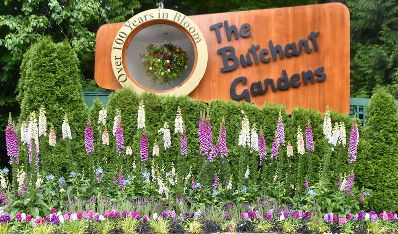 From Vancouver: Victoria City and Butchart Gardens Tour - Practical Details & What You’re Paying For