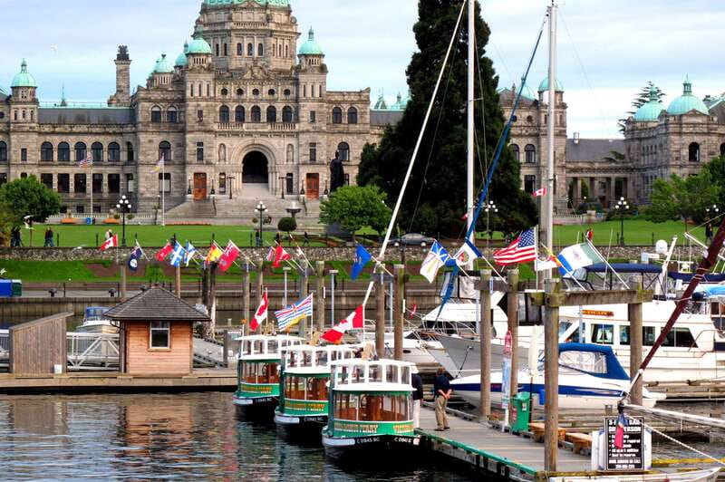 From Vancouver: Victoria City and Butchart Gardens Tour - Review Highlights & Authentic Feedback