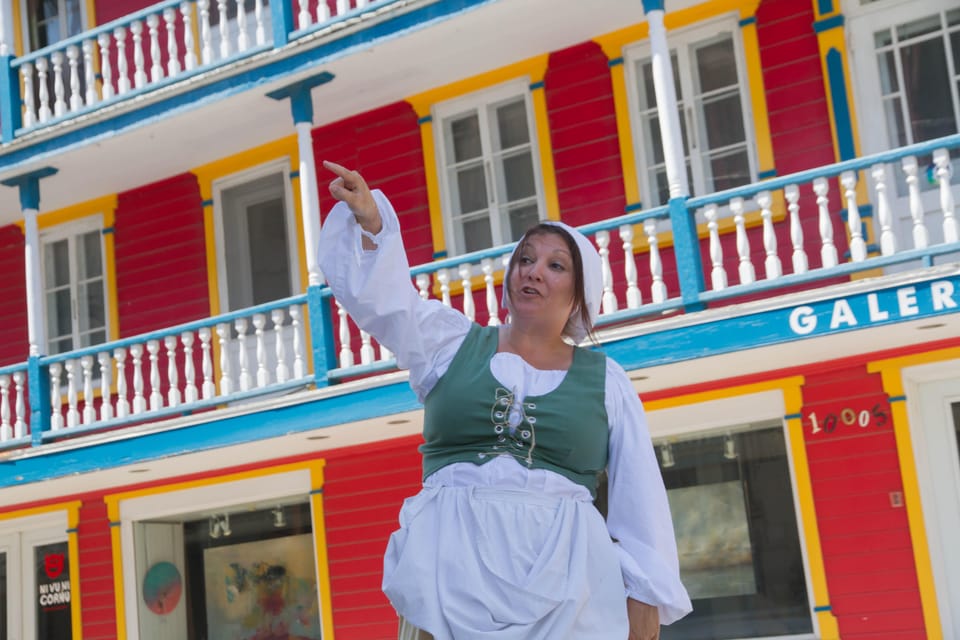 Sainte-Anne-de-Beaupré: Animated Tour of Its History - A Closer Look at the Sainte-Anne-de-Beaupré Animated Tour