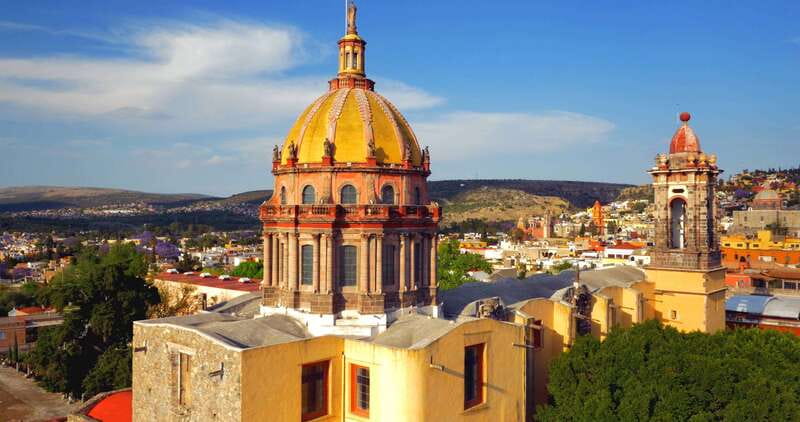 San Miguel De Allende: Downtown Landmarks Walking Tour - FAQ