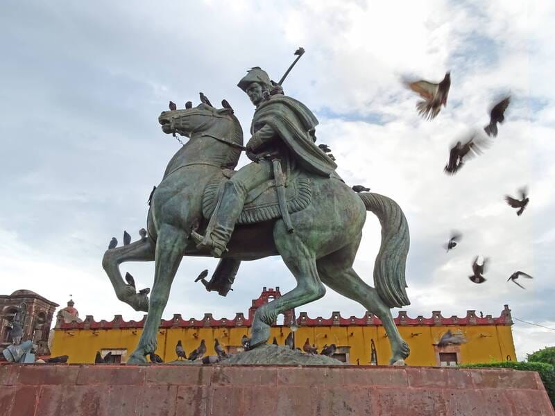 San Miguel De Allende: Downtown Landmarks Walking Tour - Final Thoughts