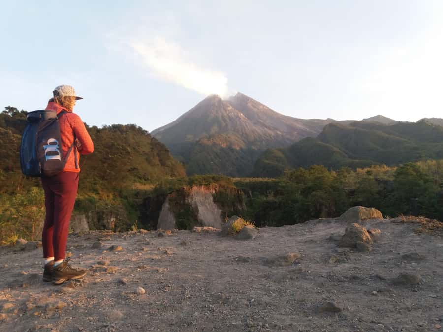Yogyakarta: Merapi Volcano Sunrise, Borobudur, & Prambanan - Good To Know