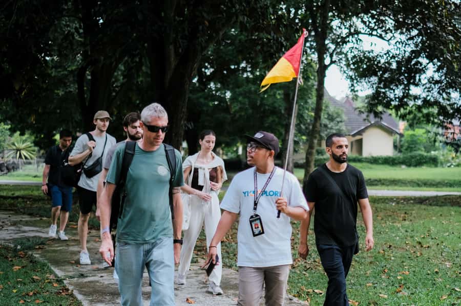 Yogyakarta: Merapi Volcano Sunrise, Borobudur, & Prambanan - FAQs