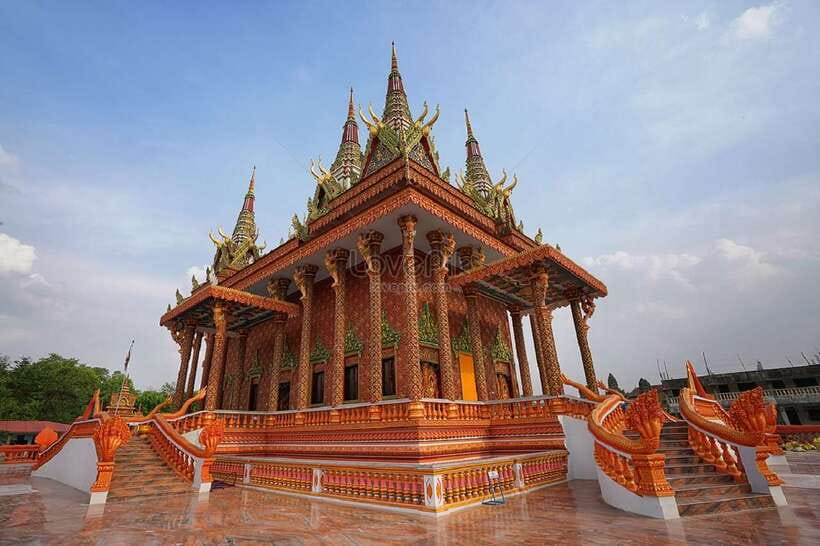 Lumbini: Guided Day Tour to Buddha's Birthplace - FAQ