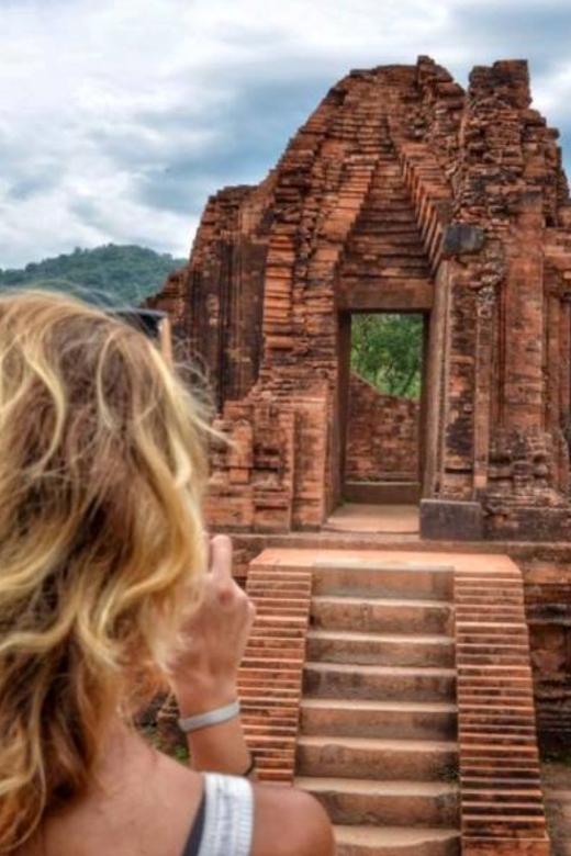 Early My Son Sanctuary Private Tour From Hoi An/Da Nang ! - Why This Tour Offers Great Value