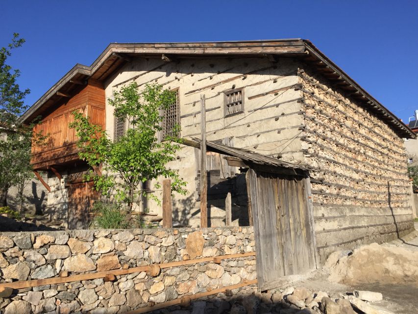 From city of Side: Ormana Village Day Tour with Lunch - From Side: Ormana Village Day Tour with Lunch — A Detailed Review