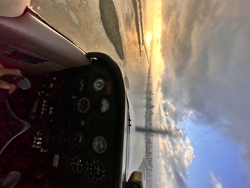 Miami: South Beach Private 50-Minute Private Flight Tour - Final Thoughts